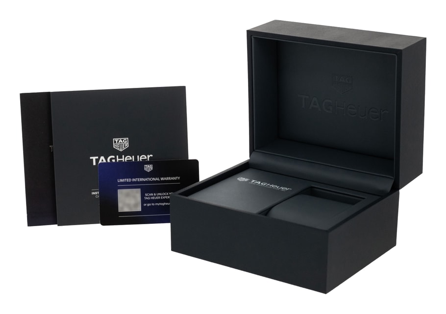 Tag Heuer Carrera CBN2A1N.FT6238 Image 5